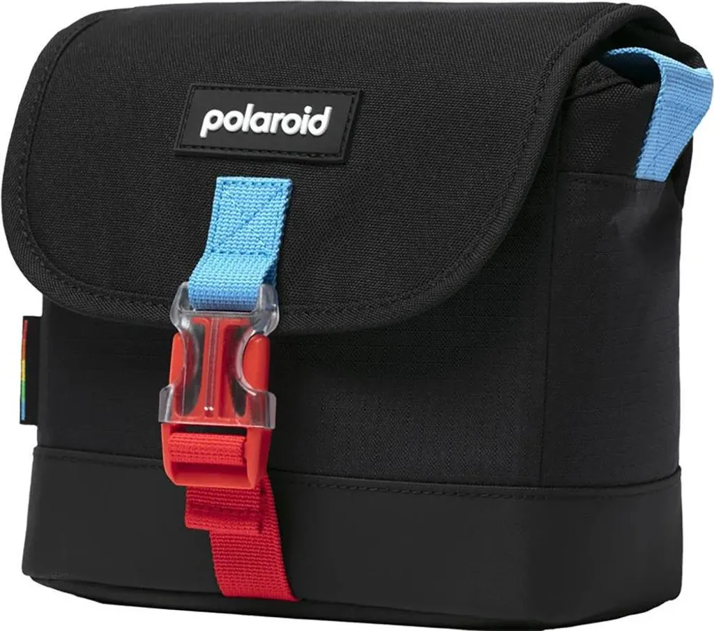 Étui de Protection Polaroid 600 avec Doublure Douce et Coque Renforcée - 2