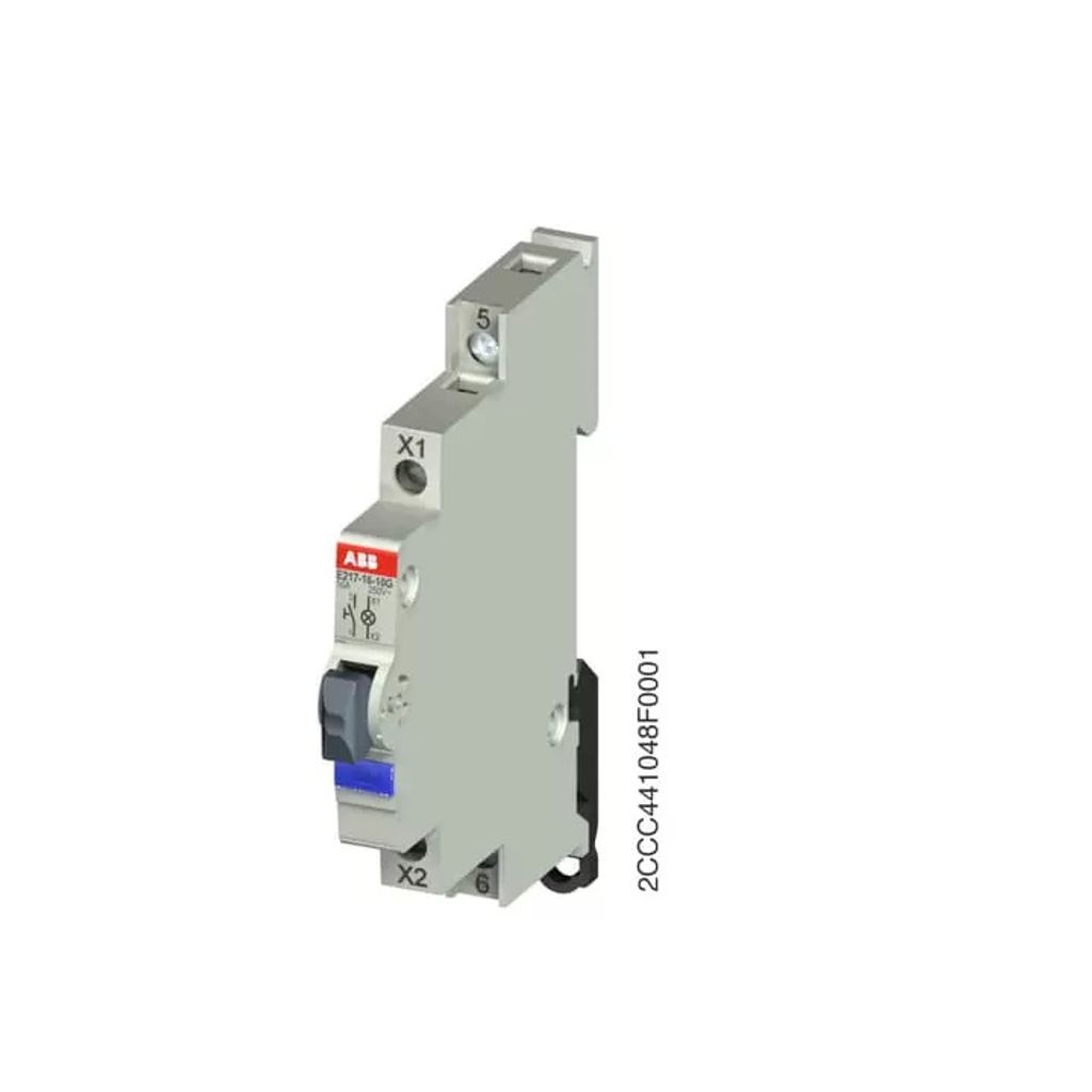 E217-16-10G - 250 V - 9 mm - 68 mm - 85 mm - 50 g Produktbild 