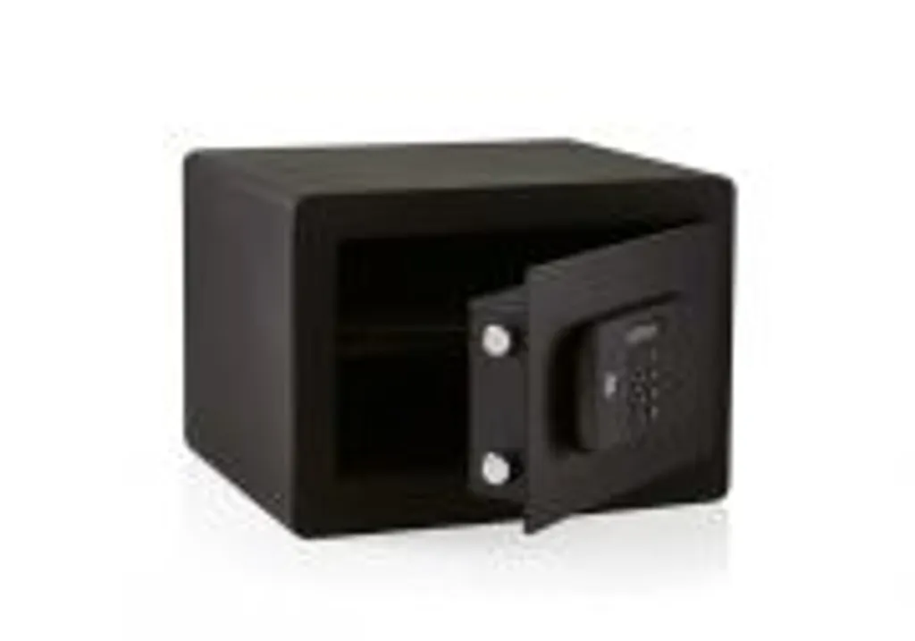 Coffre-fort Yale pour documents confidentiels et objets de valeur Pro - 8