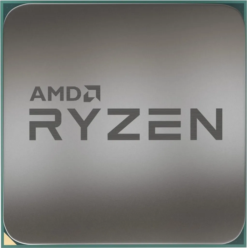 AMD Ryzen 9 5900X Zen 3 Processeur 12 Coeurs avec 70 Mo de Cache L3