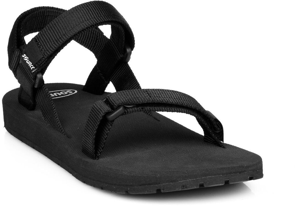 Classic Sandale Women Größe 41 Farbe black