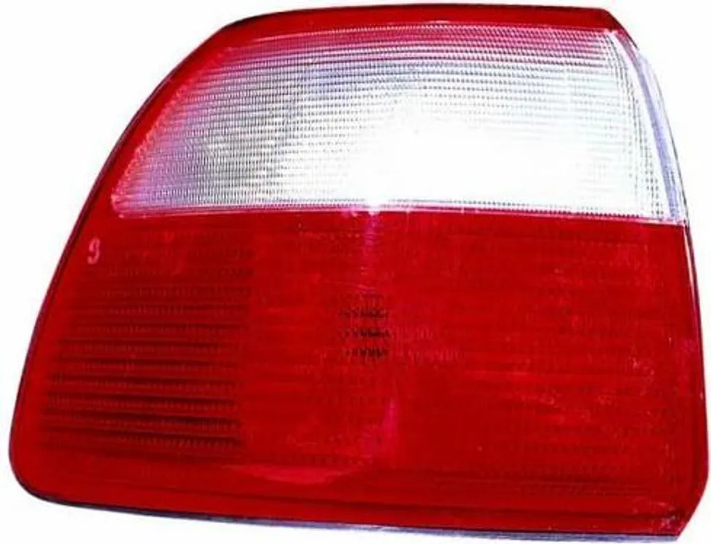 Feu arrière ABAKUS 442-1938L-UE pour Opel Omega OE 1223166 Gauche