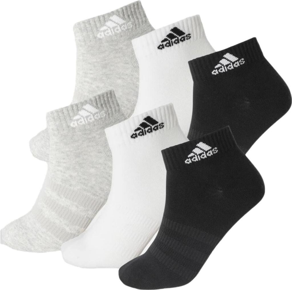 Adidas T Spw Ank 6P Vícebarevný Obrázek produktu 