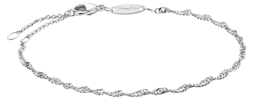 Thomas Sabo - A2208-001-21-l19v - Armband - Dames - Productafbeelding 