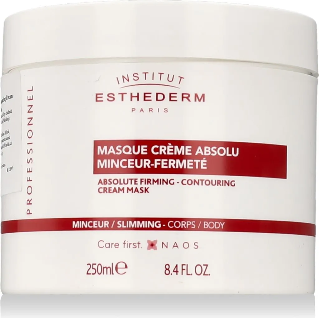 Institut Esthederm Absolute Firming 250ml | Crema Corpo Effetto Lifting
