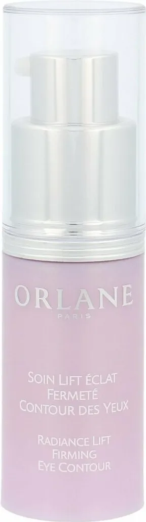 Contour des Yeux Orlane Radiance Lift 15ml pour Regard Fatigué