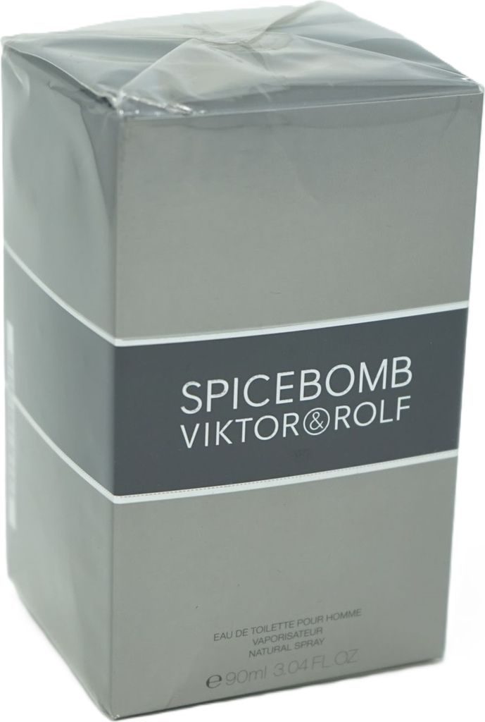 Viktor & Rolf Spicebomb Pour Homme Edt Spray Immagine del prodotto 