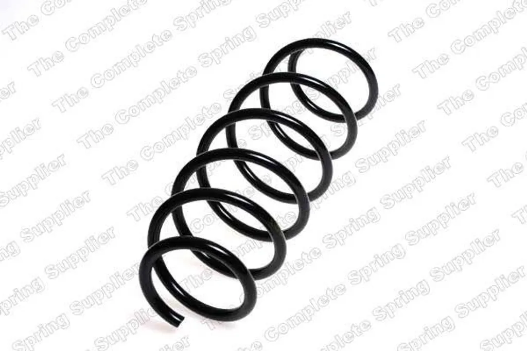 Ressort de suspension LESJÖFORS 4026189 pour Fiat Grande Punto OE