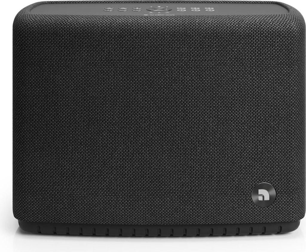 Audio Pro A15 W - Schwarz