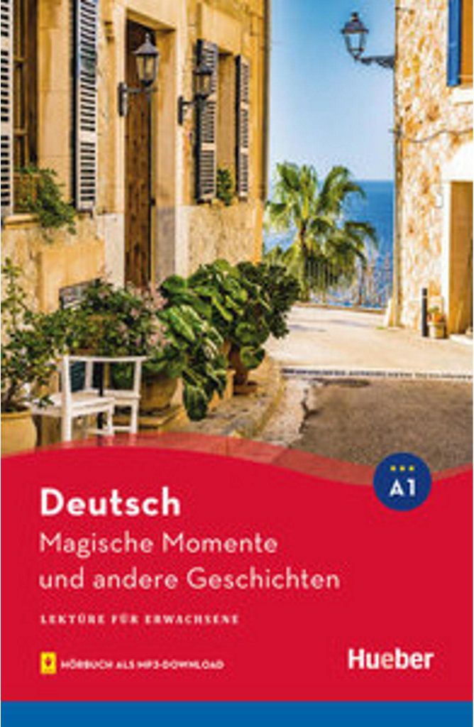 Magische Momente und andere Geschichten