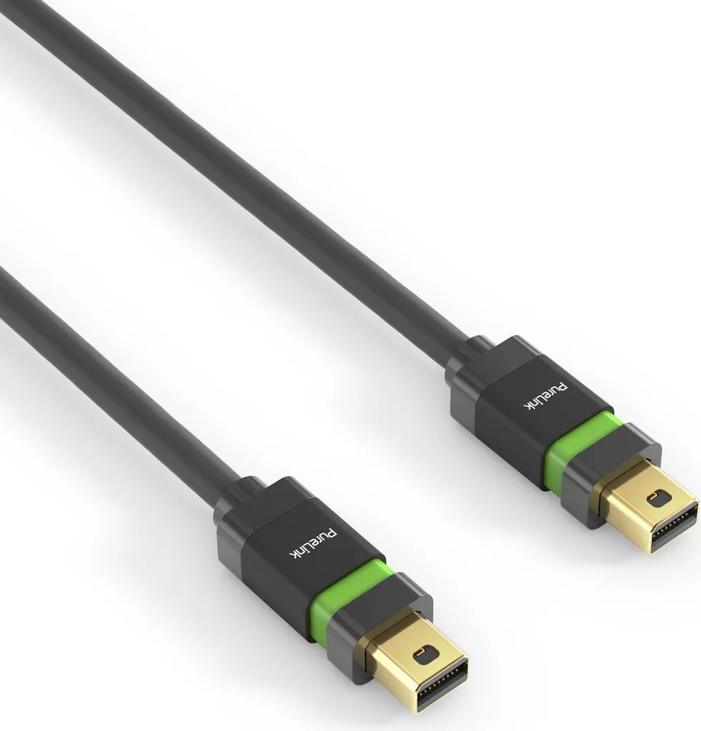 Câble Ultra HD 4K PureLink ULS2200 - Blindage Triple et Triple Sécurité