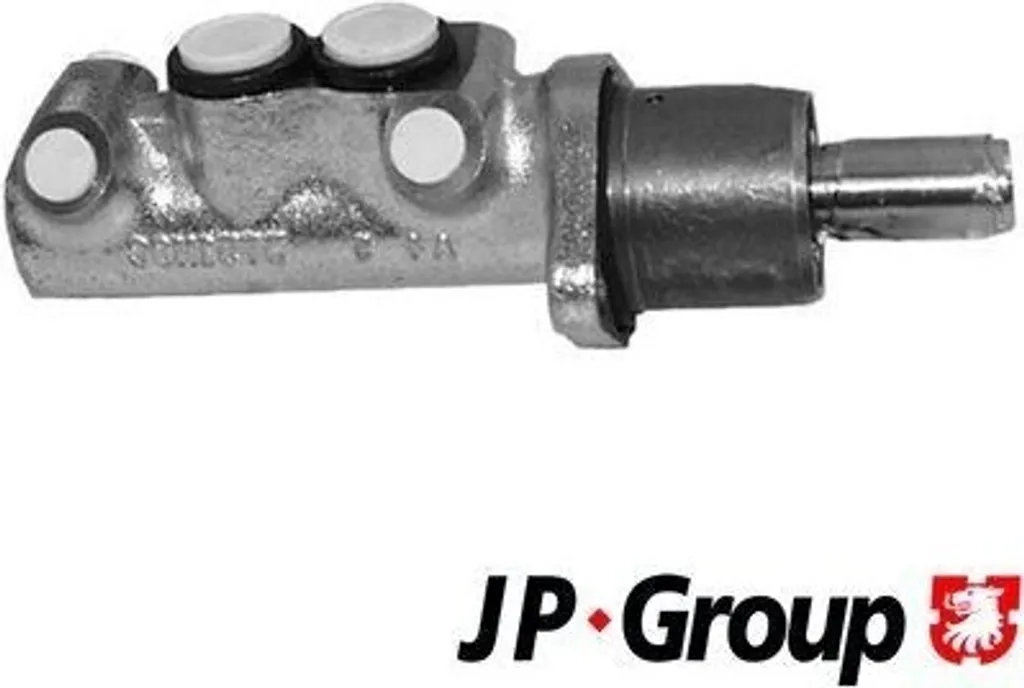 Maître-cylindre JP GROUP 1161100300 pour VW T4 Transporter OE 702611019