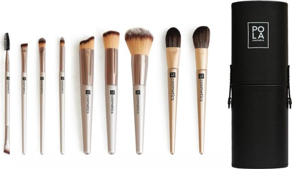 Starter set of makeup removal pads 3 pieces