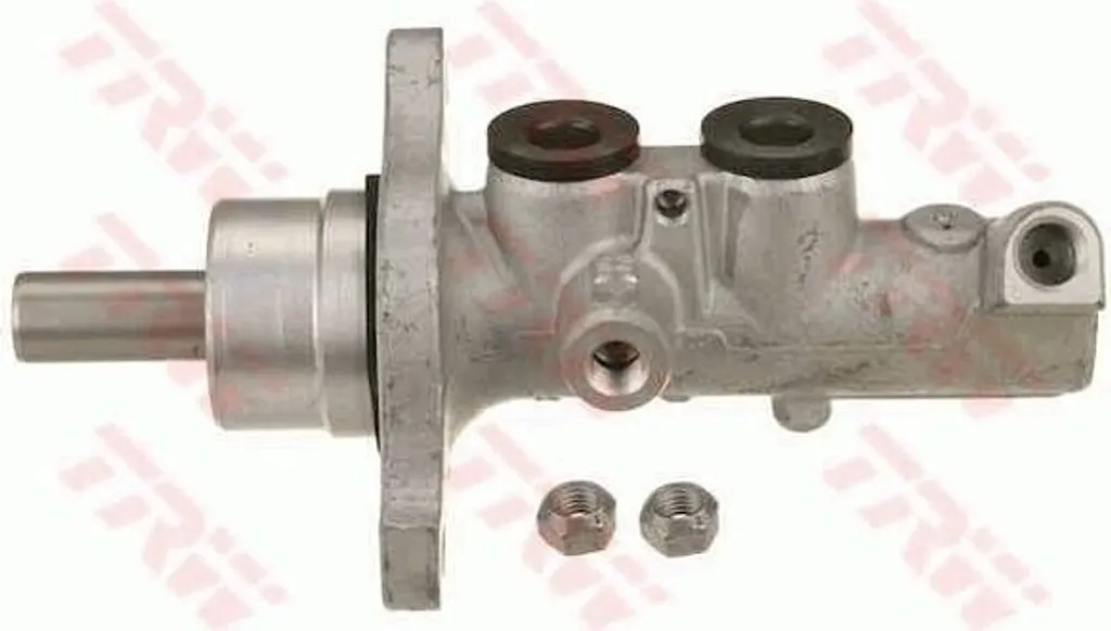 TRW PML433 Maître-cylindre de frein pour Astra H et Zafira B - OE 93179178