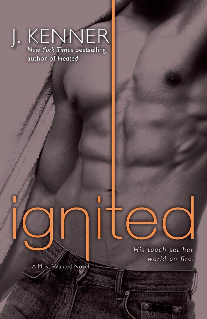 Ignited