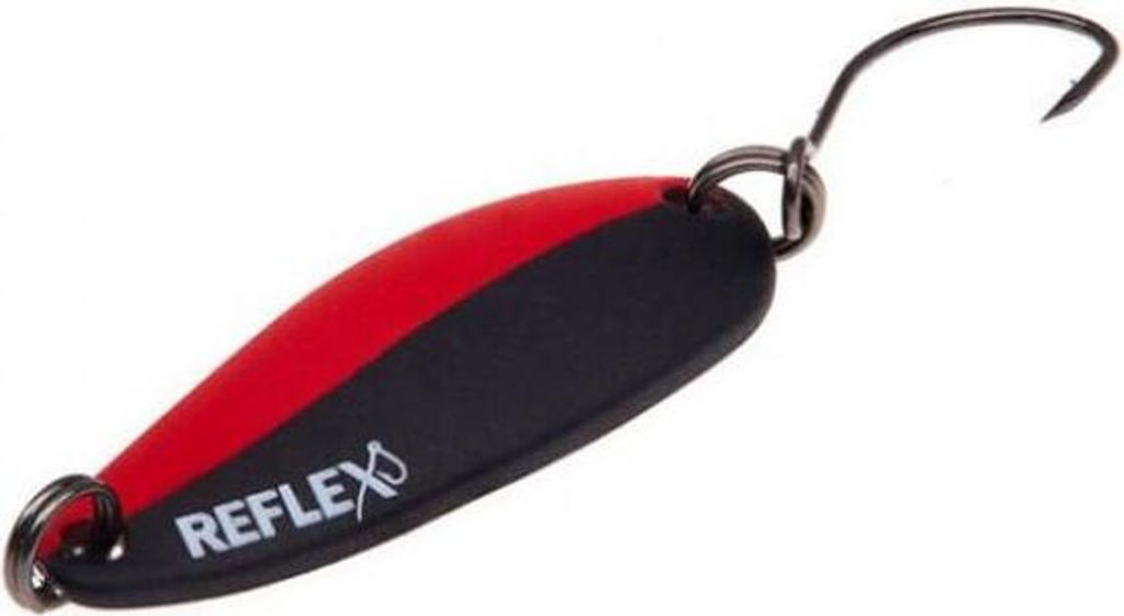 Iam Reflex Spoon Hobo R12 Produktbild 
