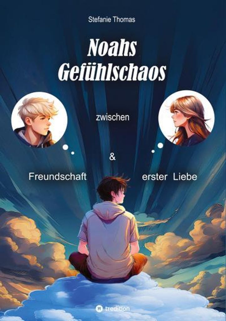 Noahs Gefühlschaos