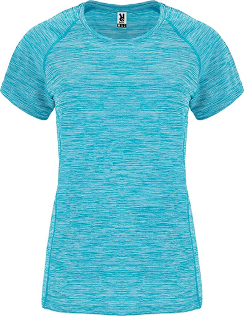 Roly Sport Women ́s Austin T-Shirt