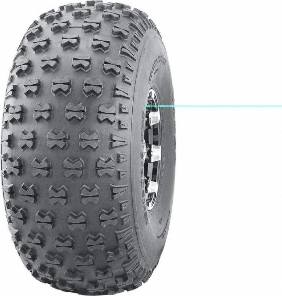 Journey 22.5X10.00 - 8 Tl 91A8 P3030 4Pr Nhs Produktbild 