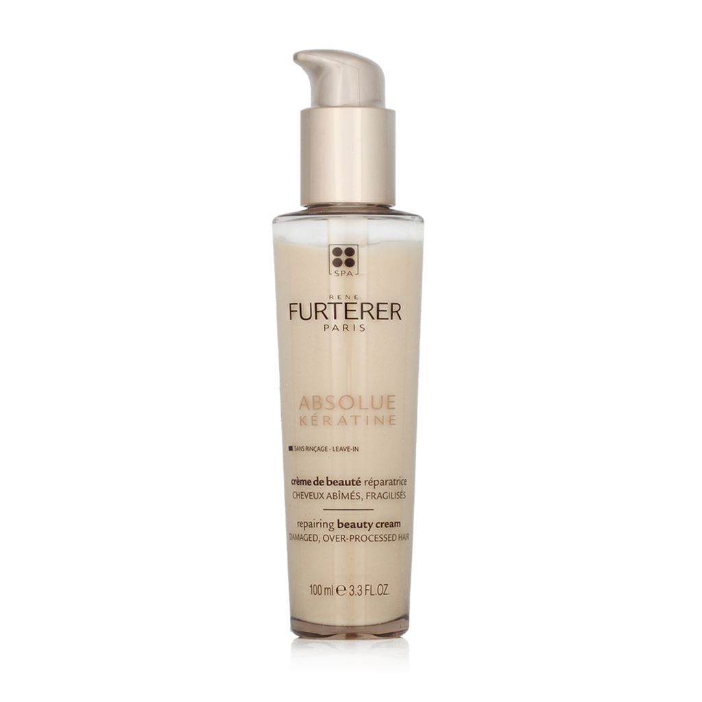 Rene Furterer Absolue Kératine Repairing Beauty Cream 100 Zdjęcie produktu 4