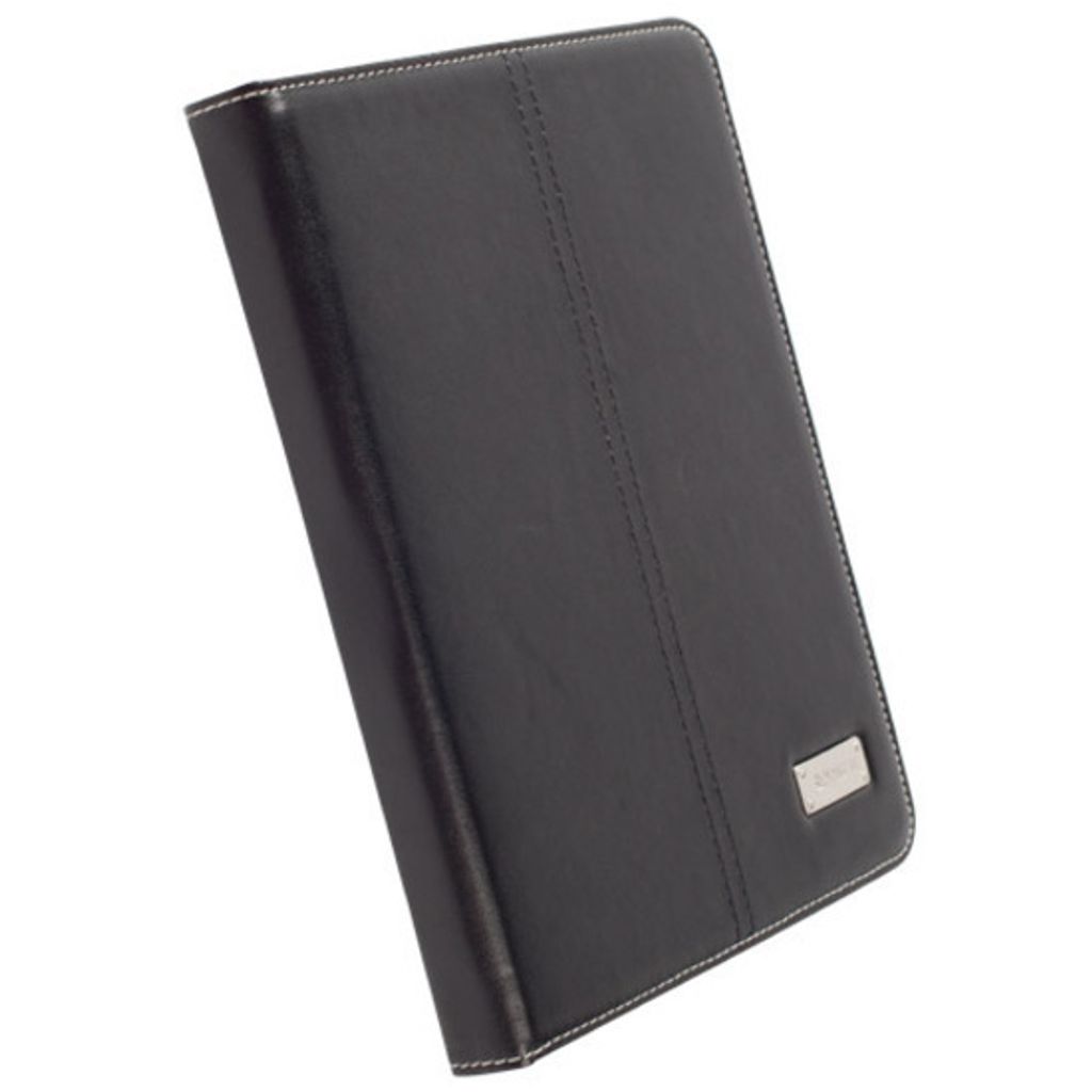Krusell Luna Tablet Tasche 71283 - modellspezifisch für Amazon Kindle Fire HD - schwarz