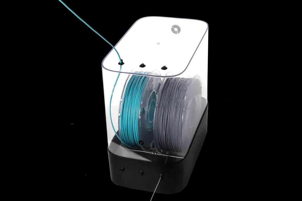 Boîte de Rangement Filament 3D Polymaker PolyBox II avec Hygromètre - 8