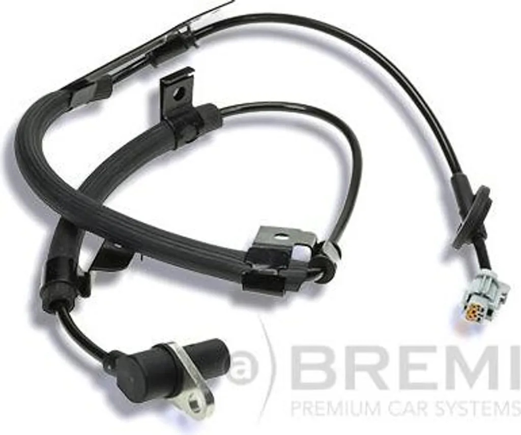 BREMI 50547 Sensore ABS per Nissan Primera | OE 479103J300 Professional