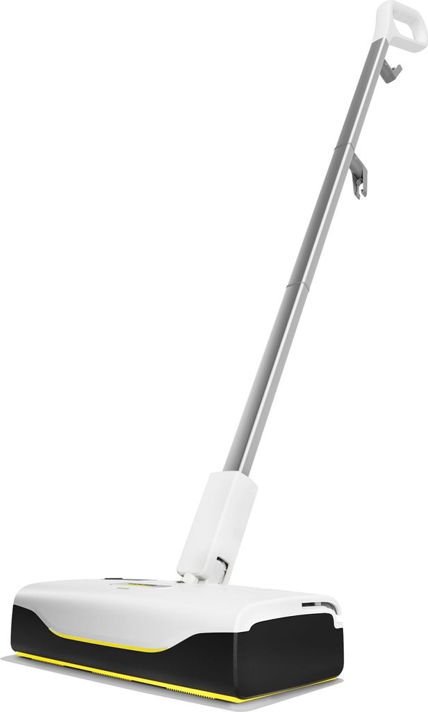 Kärcher SC 1 Stoomreiniger (staand model) Productafbeelding 