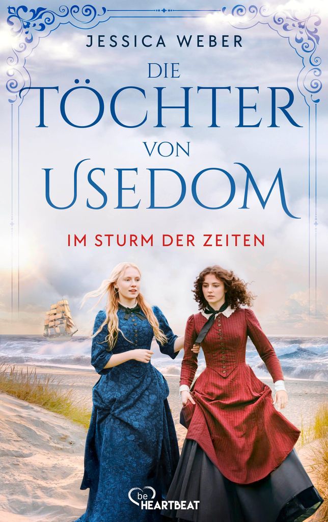 Die Töchter von Usedom - Im Sturm der Zeiten Produktbild 