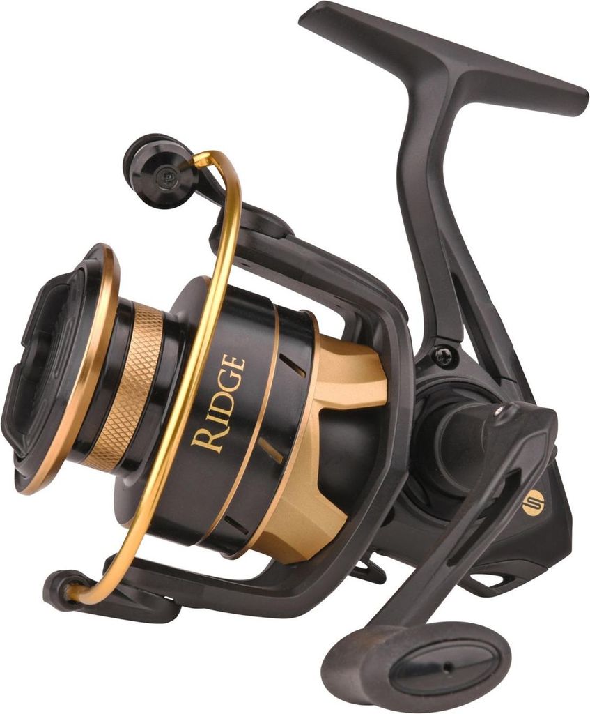 Spro Ridge 1000 - Spinnrolle