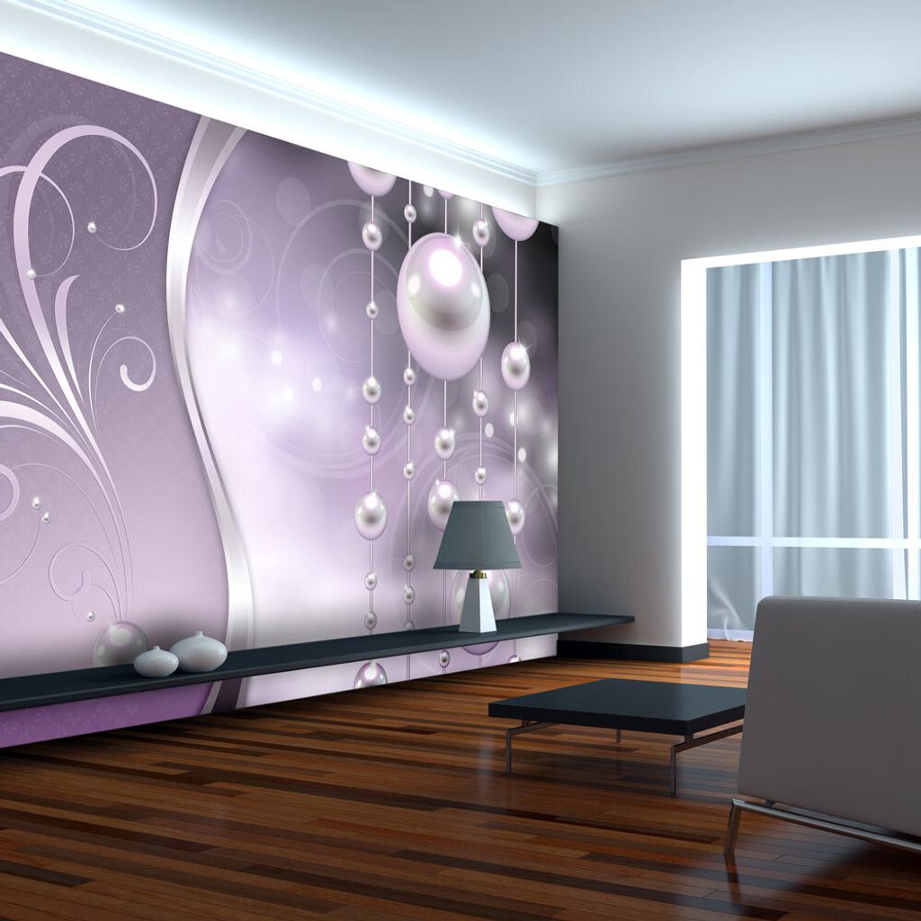 Basera Selbstklebende Fototapete modernes Motiv f-A-0170-a-c, mit UV-Schutz, 441x315 cm