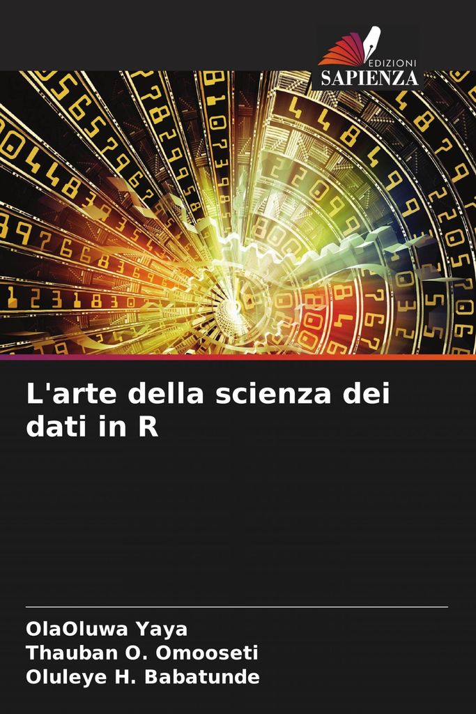 L'arte della scienza dei dati in R