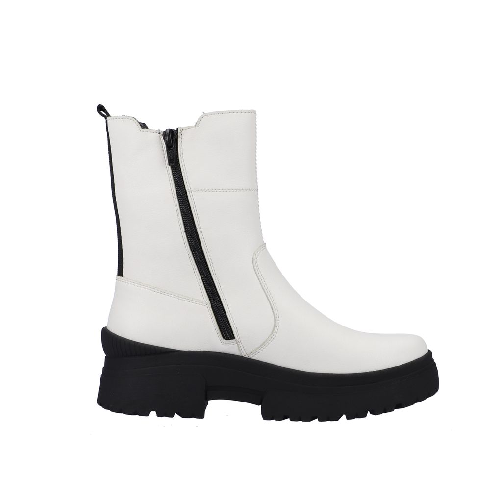 Rieker Boty W038080 Obrázek produktu 16