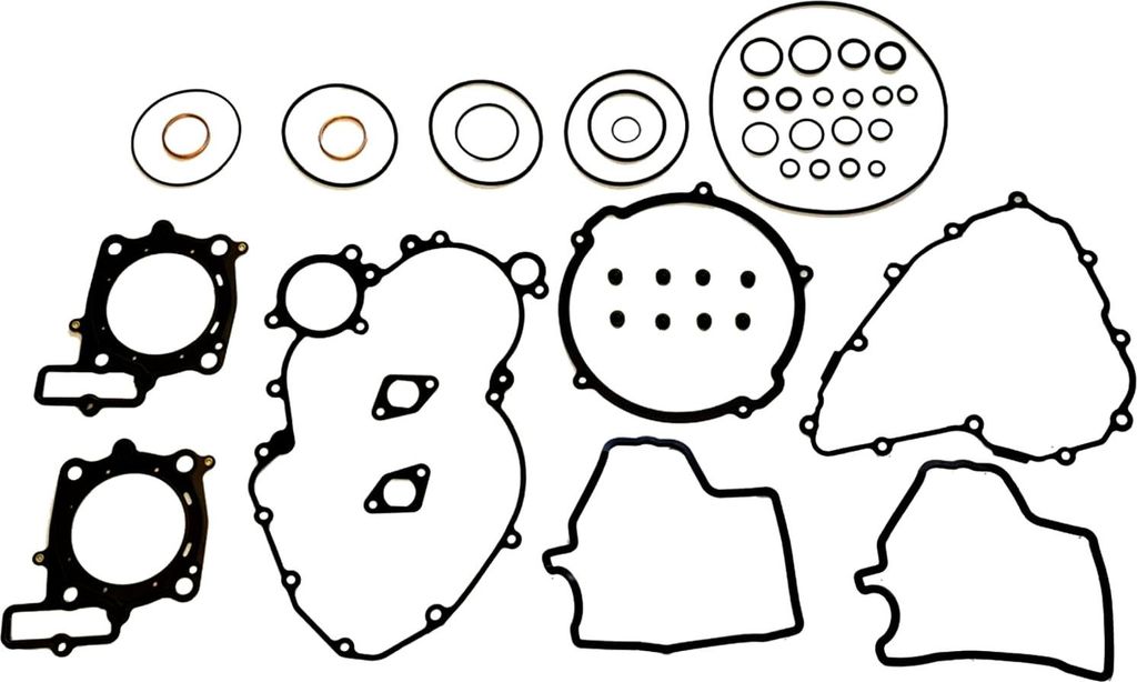 Dichtungssatz Motor Aprilia RXV 550 Baujahr 2006-2010 von Athena - Neu