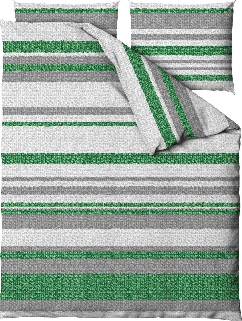 Pościel bawełniana 160x200 Gobelin Zaratex Zdjęcie produktu 