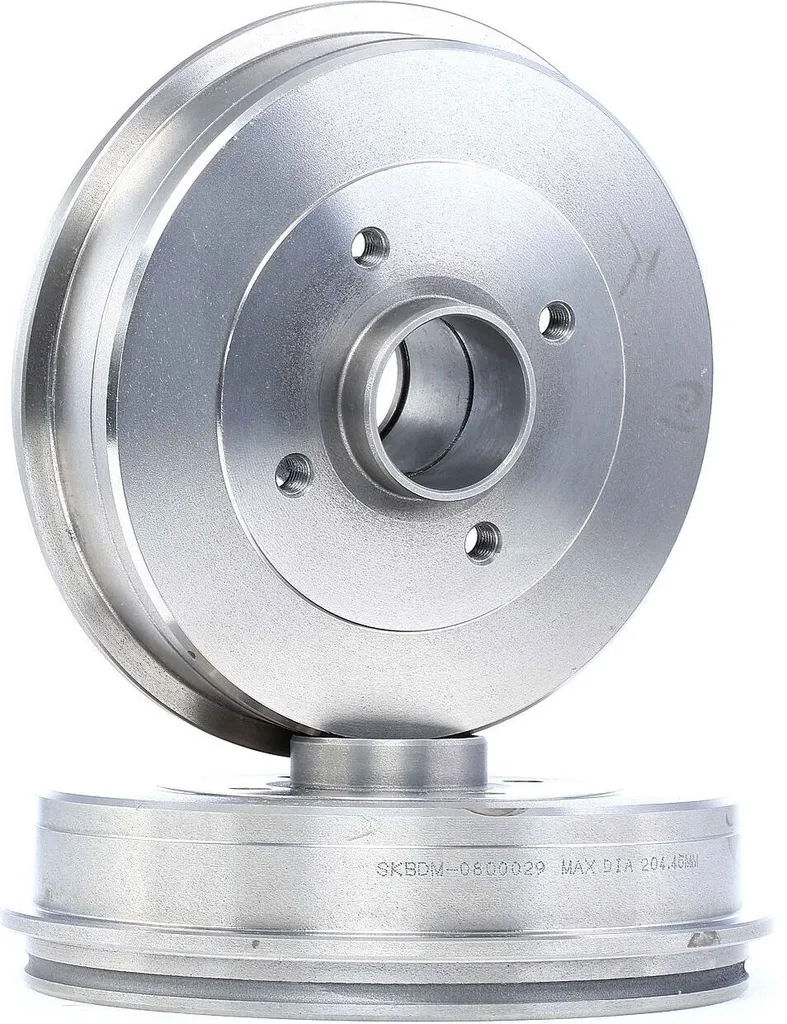 Écran thermique cache-nez OE 6001547703 pour Renault Note et Micra