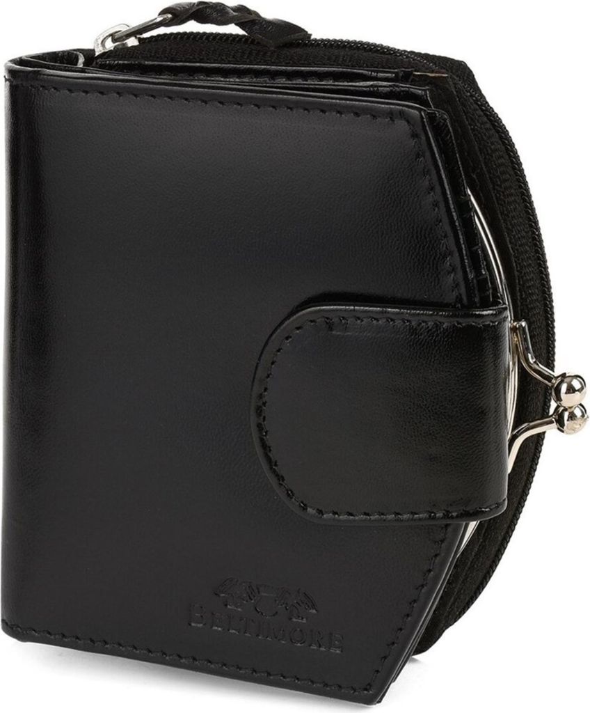 Brieftaschen Beltimore kral53black