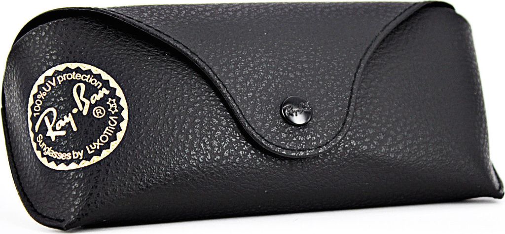 Ray-Ban Damen Aviator Sonnenbrille, Silber (003/3f), 55 mm Produktbild 8