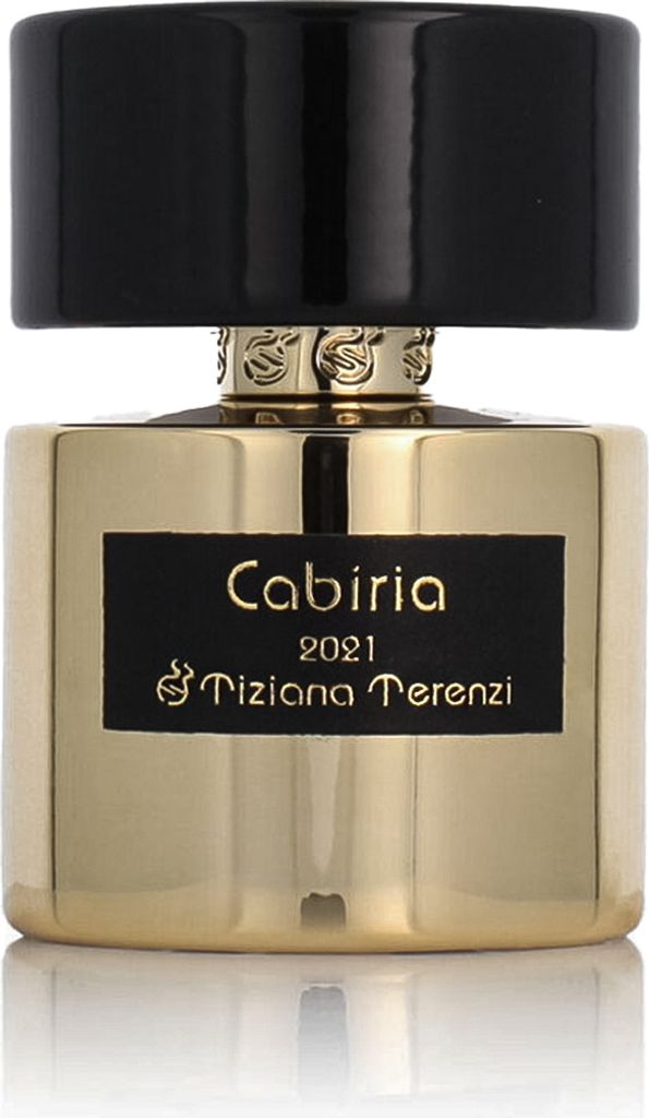 Tiziana Terenzi Cabiria parfum pur unisexe 100 ml Image du produit 
