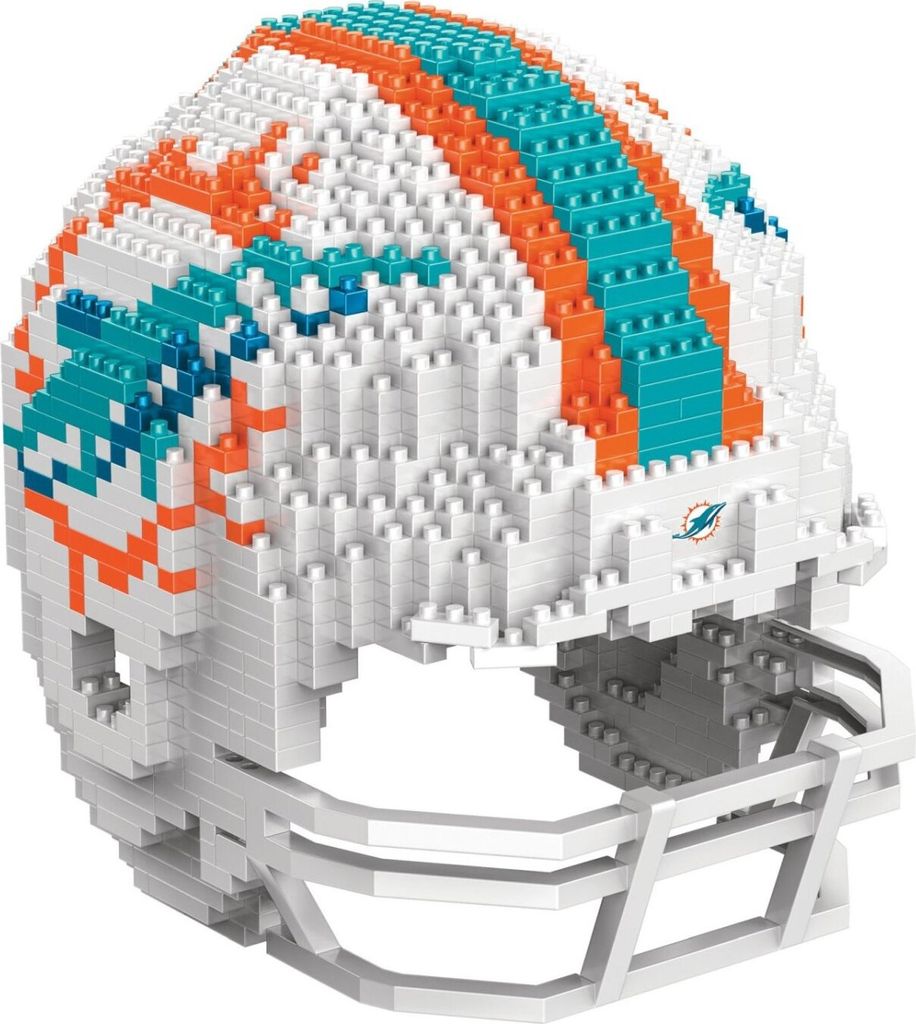 Acheter le Puzzle 3D Casque des San Francisco 49ers NFL
