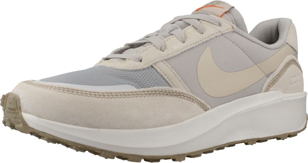 NIKE WAFFLE DEBUT Beige
