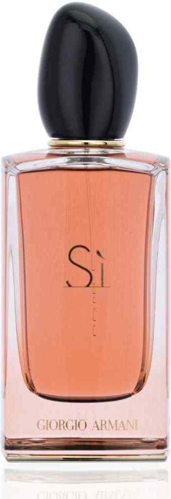 Giorgio Armani Si Intense Eau de Parfum 50 ml