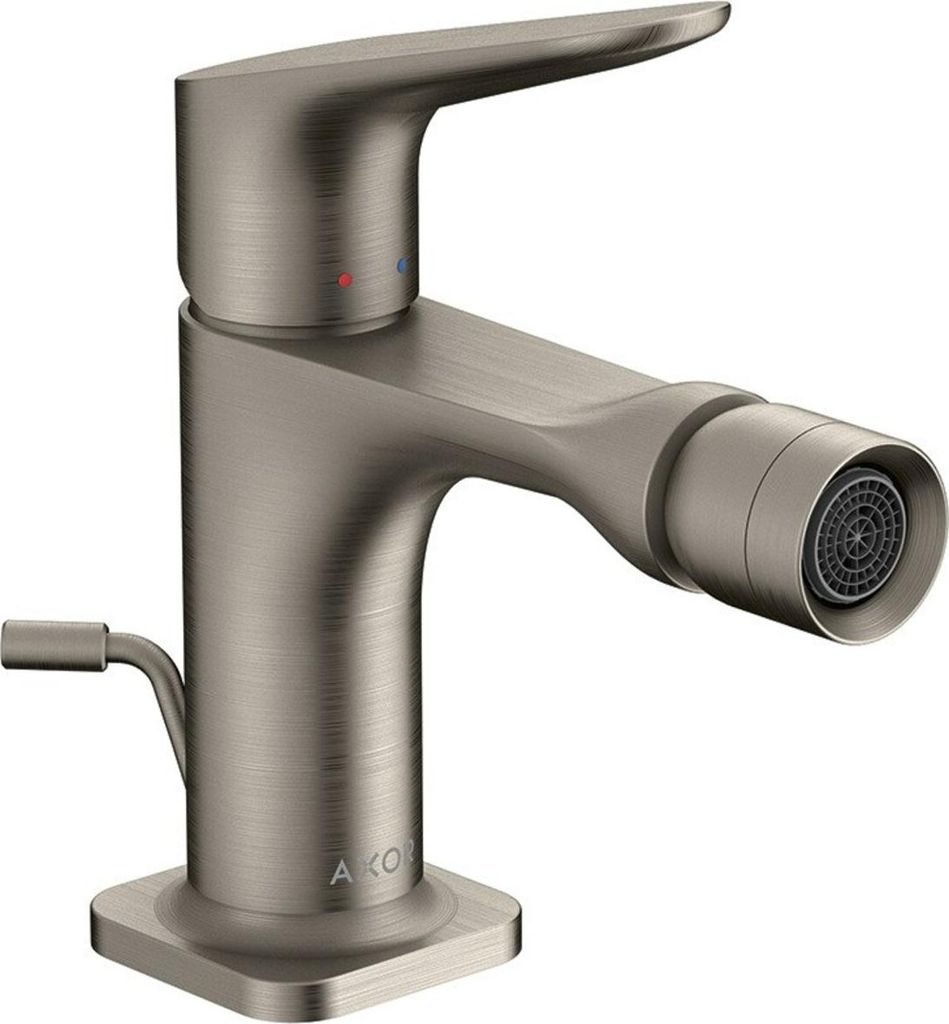 hansgrohe AXOR Citterio M Einhebel Bidetmischer DN 15, 34210800