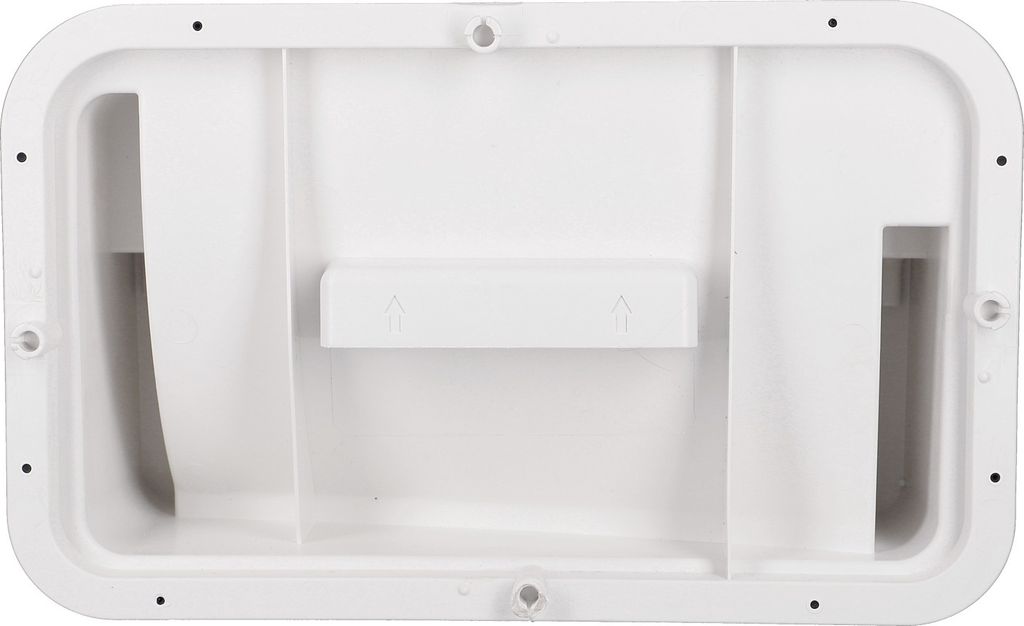 easyPART passend für Haier Griff 49060563 für Trockner | Handgriff, Türgriff