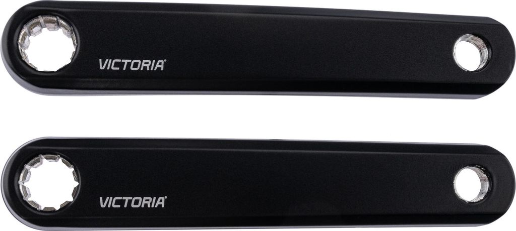 Guarnitura Miranda Classic 160Mm Sw Isis Gen.4 nero Immagine del prodotto 