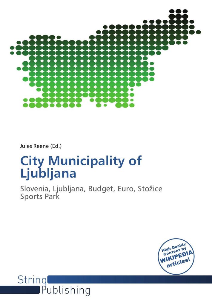 City Municipality of Ljubljana
