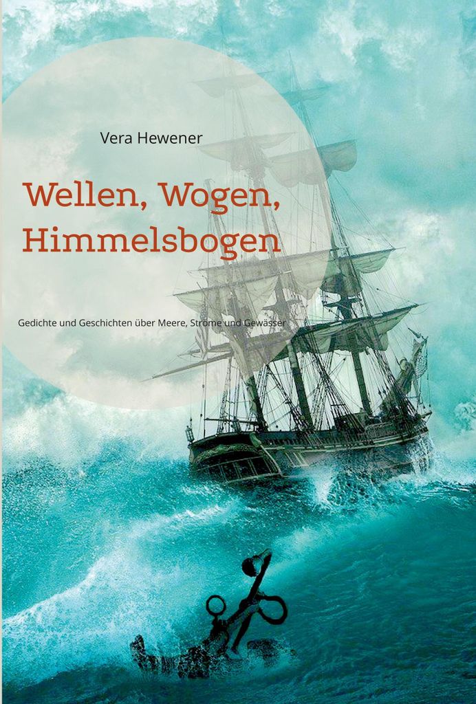 Wellen, Wogen, Himmelsbogen