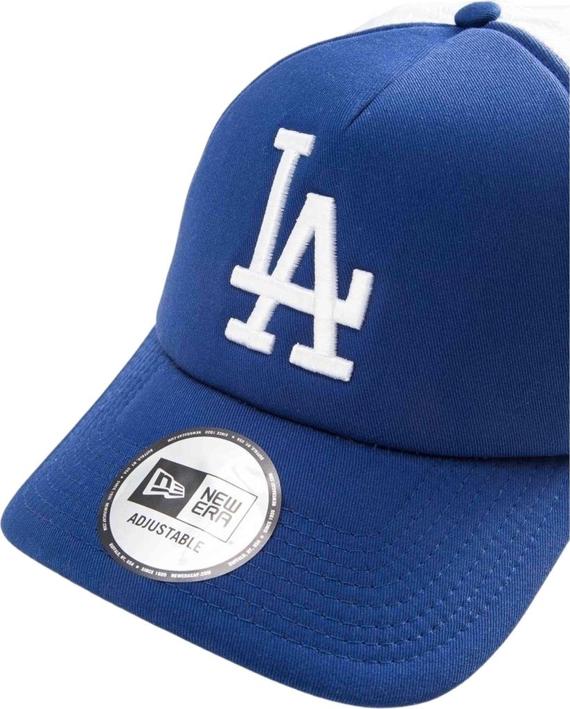 La casquette 9Twenty bicolore | New Era | Casquettes pour Homme La casquette 9Twenty bicolore | New Era | Casquettes pour Homme