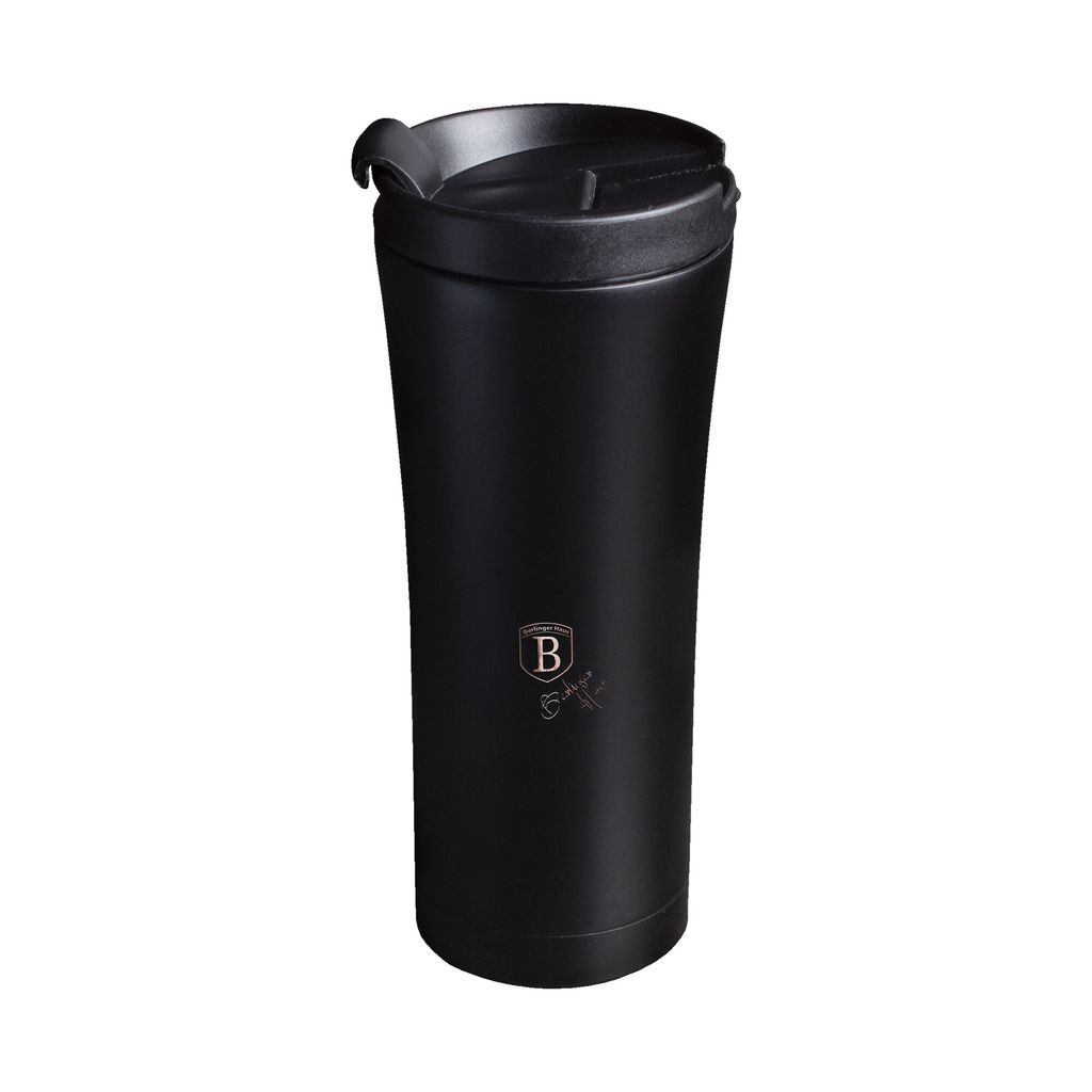 Termohrnček MATT BLACK 19748 Obrázok produktu 