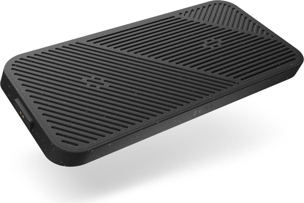 OtterBox Zens Modularen Kabellose Ladegerät – Dual Main Produktbild 